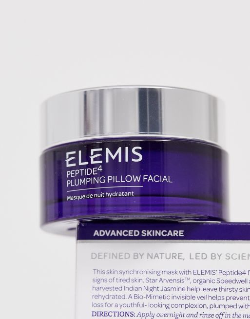 Elemis Peptide4 Plumping Pillow Facial 50 ml, 2 af 4