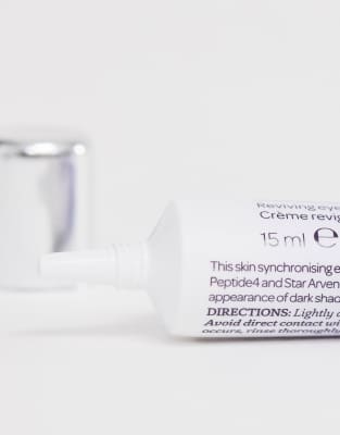elemis peptide4 recovery eye cream