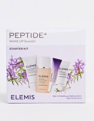 elemis starter kit