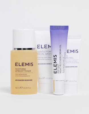 elemis starter kit