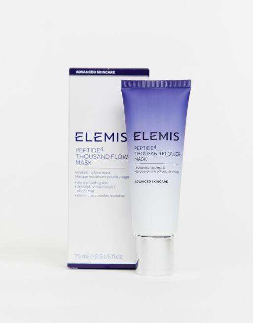 Elemis Peptide4 Thousand Flower Overnight Mask 75ml – Nattmask
