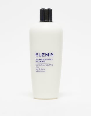 Elemis - Pflegende Bademilch, 400 ml-Keine Farbe