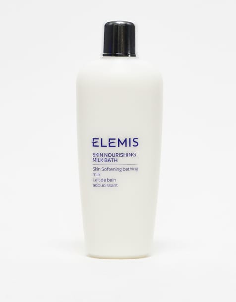 Elemis – Pflegende Bademilch, 400 ml - view 1