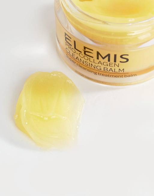 Elemis Pro-collageen reinigingsbalsem, reisverpakking 20 g, 3 van 4