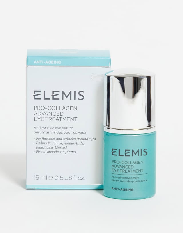 Elemis Pro-Collagen Advanced Eye Treatment 0.5 fl oz