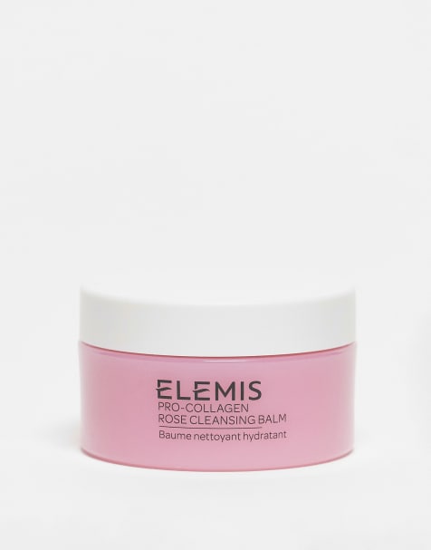 Elemis - Pro-Collagen - Balsamo detergente alla rosa 50 g - view 1