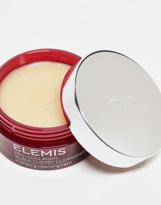 ELEMIS - Pro-Collagen Black Cherry - Balsamo detergente all'amarena 100 g, 3 di 5