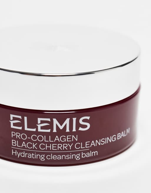 ELEMIS - Pro-Collagen Black Cherry - Balsamo detergente all'amarena 100 g, 4 di 5