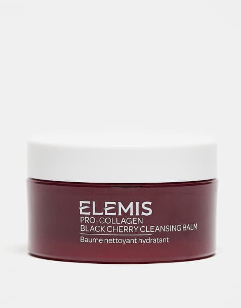 ELEMIS Pro-Collagen Black Cherry Cleansing Balm 50g - view 1