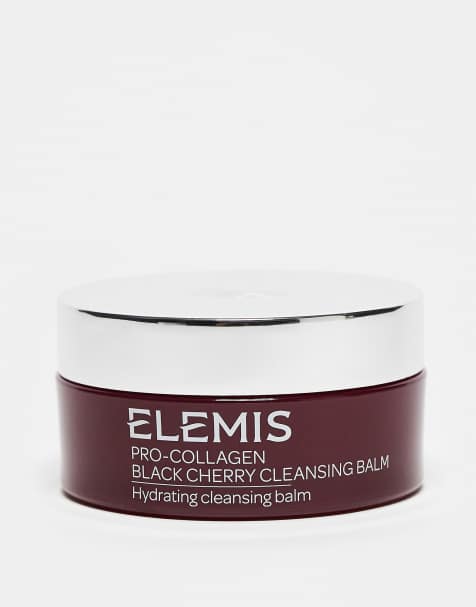 Elemis – Pro-Collagen Black Cherry Cleansing Balm – Reinigungsbalsam, 100 g - view 1