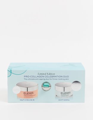 elemis celebration duo