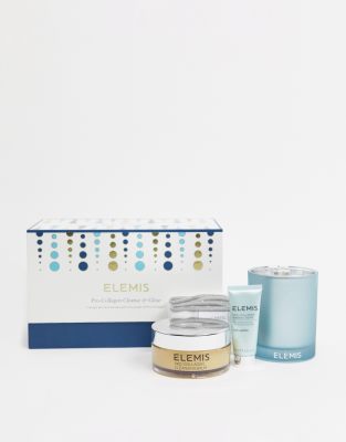 elemis pro collagen cleanse and glow