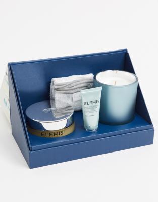 elemis cleanse and glow