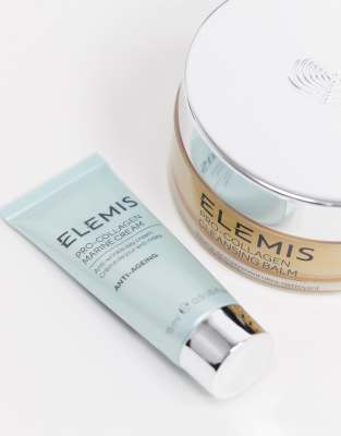 elemis pro collagen cleanse and glow