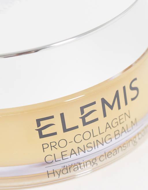 Elemis Pro-Collagen Cleansing Balm 100g, 2 of 5