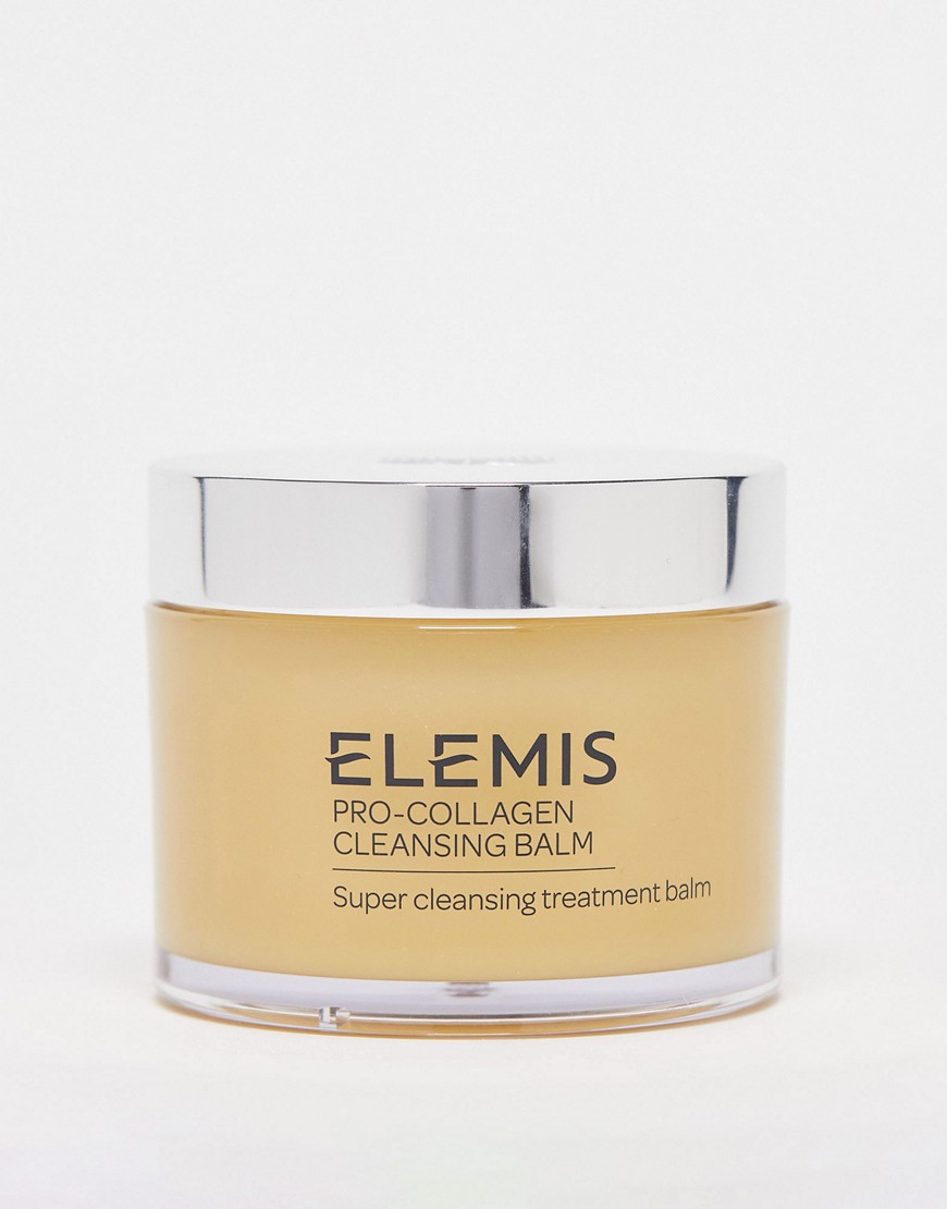 Elemis Pro-Collagen Cleansing Balm 200g -13% Saving-No colour