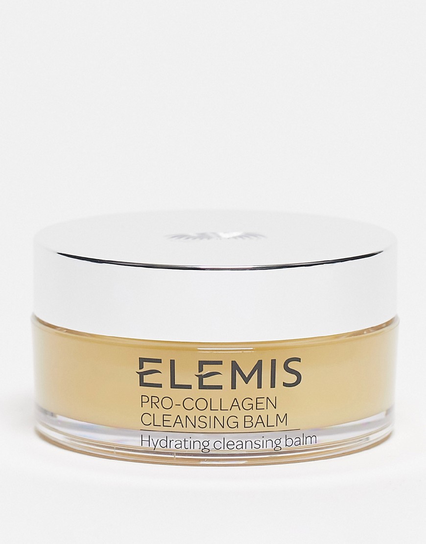 Elemis Pro-Collagen Cleansing Balm 4 fl oz-No color