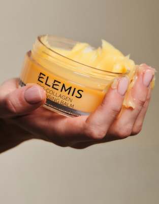 Elemis - Pro Collagen Cleansing Balm Reinigungsbalsam, 100 g-Keine Farbe