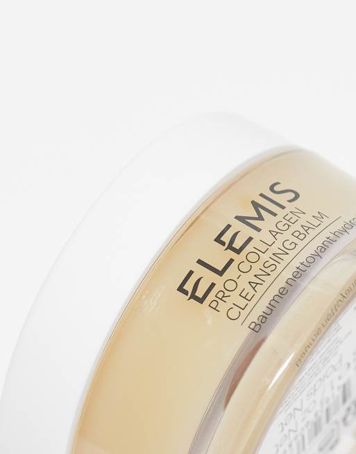 Elemis – Pro Collagen Cleansing Balm Reinigungsbalsam, 50 g, 3 von 4