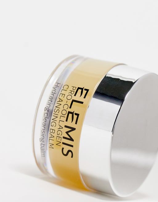 Elemis – Pro-Collagen Cleansing Balm – Rengöringsbalsam i resestorlek, 20g, 2 av 4