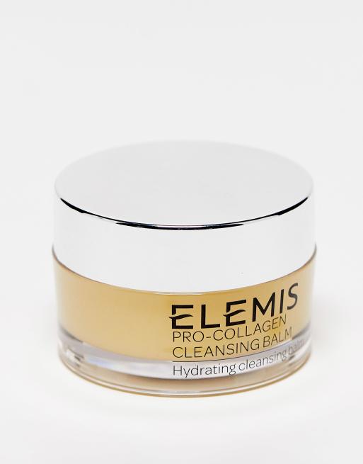 Elemis – Pro-Collagen Cleansing Balm – Rengöringsbalsam i resestorlek, 20g, 4 av 4