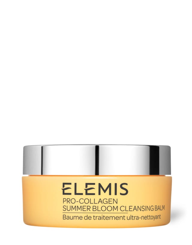 Elemis Pro-Collagen Cleansing Balm Summer Bloom 3.5 fl oz