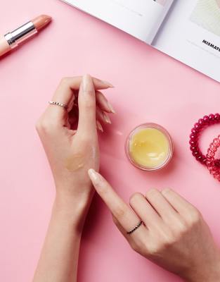 elemis collagen cleansing balm