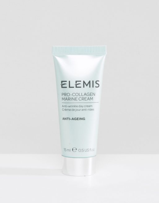 Elemis - Pro-Collagen - Crema blu marina da 15ml