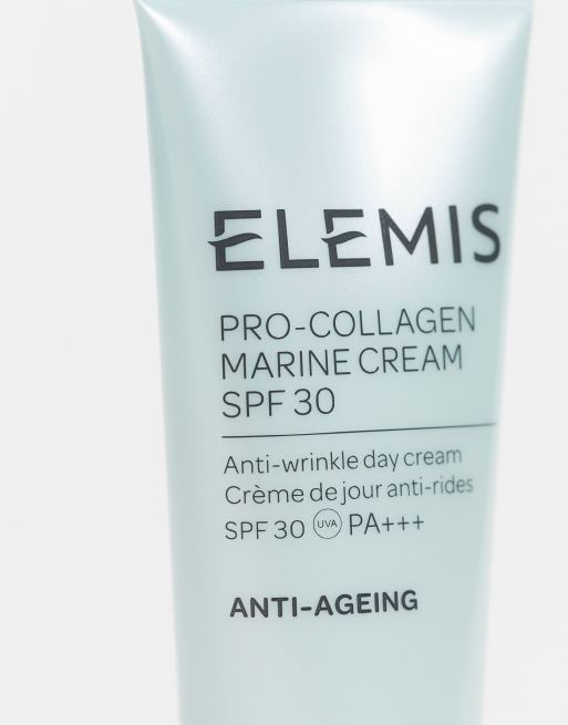 Elemis - Pro-Collagen - Crème aux extraits marins IP 30 15 ml, 2 de 4