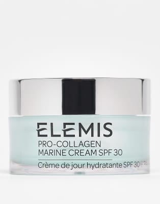 Elemis - Pro-Collagen - Crème aux extraits marins IP 30 50 ml - view 1