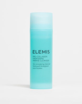 Elemis - Pro-Collagen Energising Marine Cleanser - 150 ml-Keine Farbe