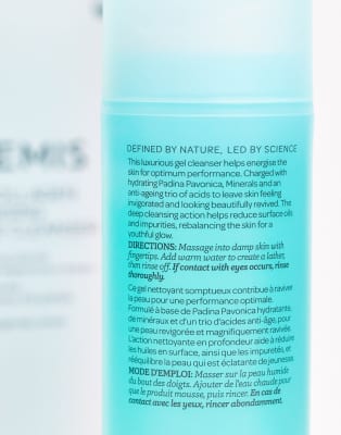 elemis pro collagen marine cleanser