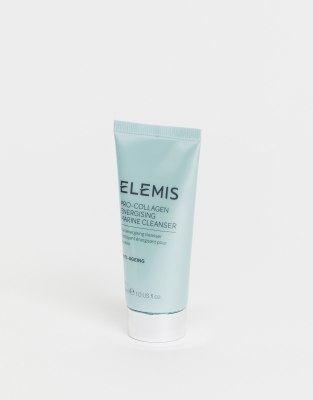 elemis pro collagen marine cleanser
