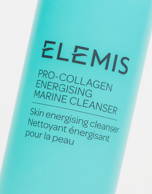 Elemis – Pro-Collagen Energising Marine Cleanser – Żel oczyszczający 150 ml, 3 z 4