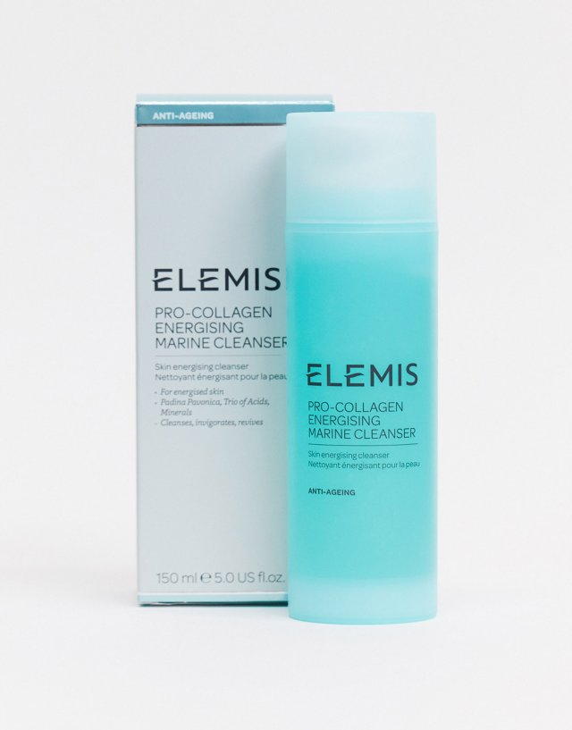 Elemis Pro-Collagen Energising Marine Cleanser