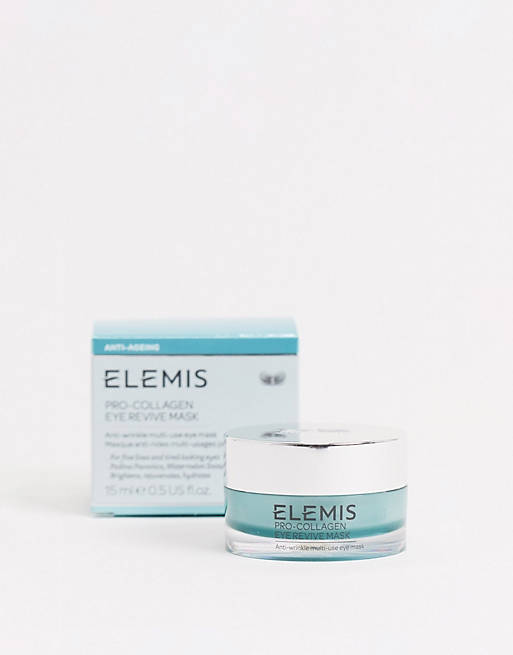 Elemis – Pro-Collagen Eye Revive Mask, 15 ml