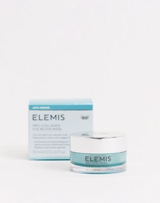 Elemis Pro-Collagen Eye Revive Mask 15ml-No color