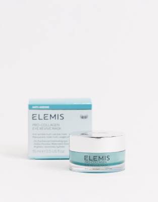 Elemis Pro-Collagen Eye Revive Mask 15ml - ASOS Price Checker