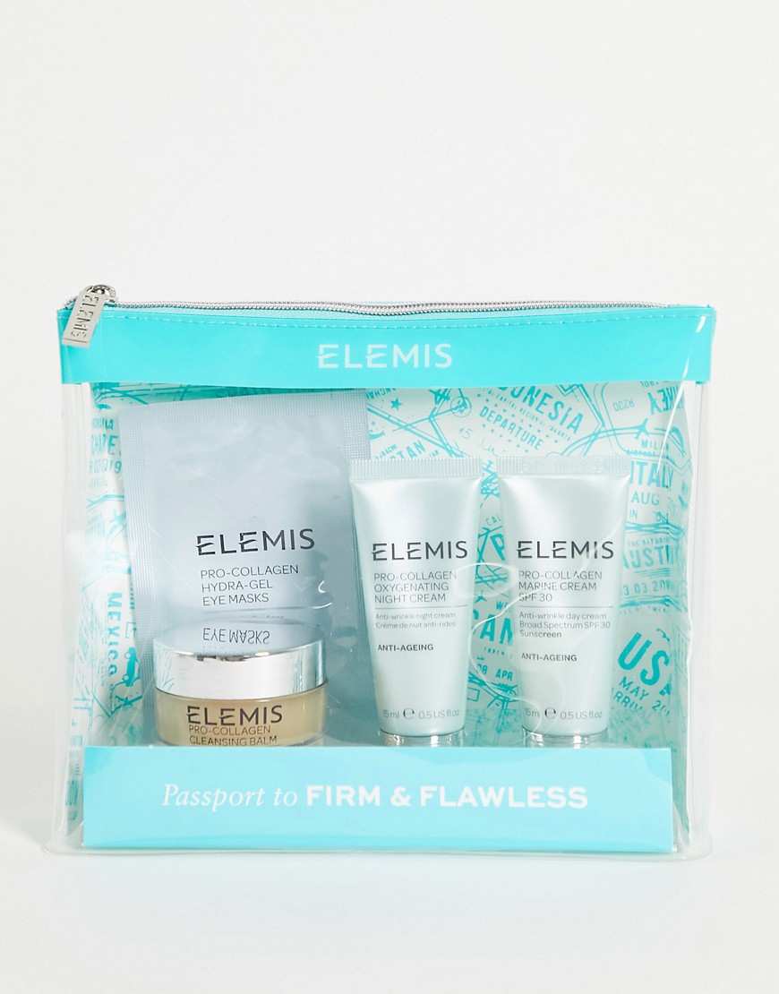 Elemis Pro-Collagen Favorites - SAVE 41%-No color