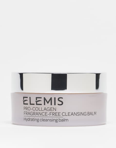 ELEMIS Pro-Collagen Fragrance Free Cleansing Balm 100g - view 1