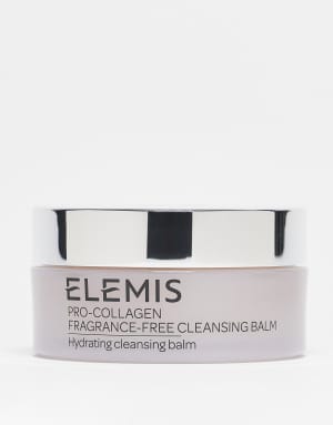 Elemis Pro-Collagen Fragrance Free Cleansing Balm 100g
