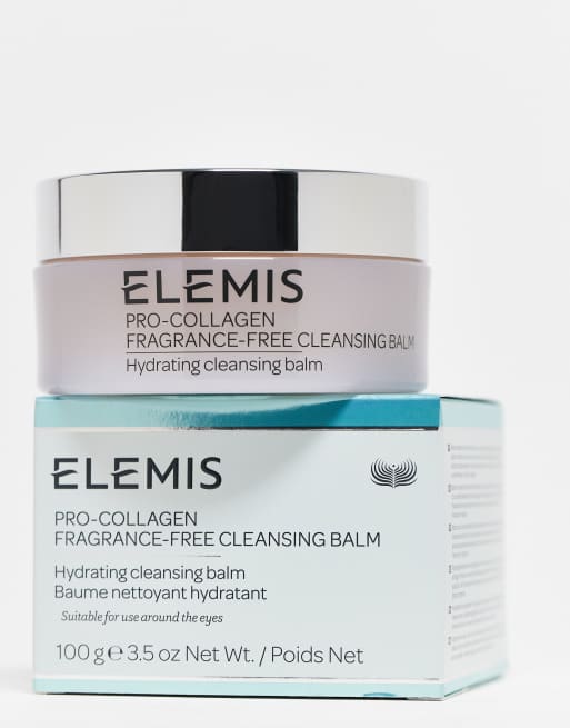 Elemis Pro-Collagen Fragrance Free Cleansing Balm 100g, 4 of 4