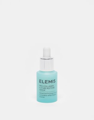 Elemis - Pro-Collagen Future Restore - Serum, 15 ml-Keine Farbe