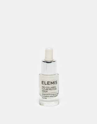 Elemis - Pro-Collagen Future Restore - Serum, 5 ml-Keine Farbe