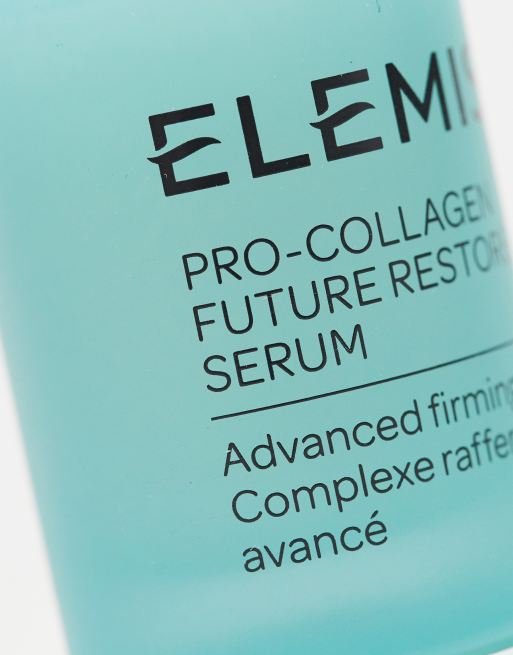 Elemis – Pro Collagen Future – Serum regenerujące, 15 ml, 3 z 4