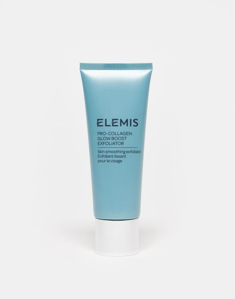 Elemis - Pro-Collagen Glow Boost Exfoliator, 100 ml - view 1