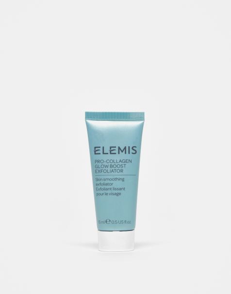 Elemis - Pro-Collagen Glow Boost Exfoliator, 15 ml - view 1