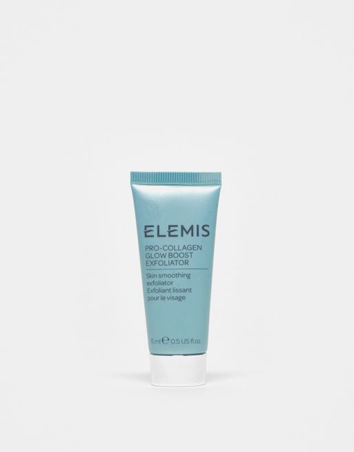 Elemis - Pro-Collagen Glow Boost Exfoliator - Esfoliante 15 ml