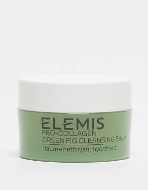 Elemis Pro-Collagen Green Fig Cleansing Balm 20g