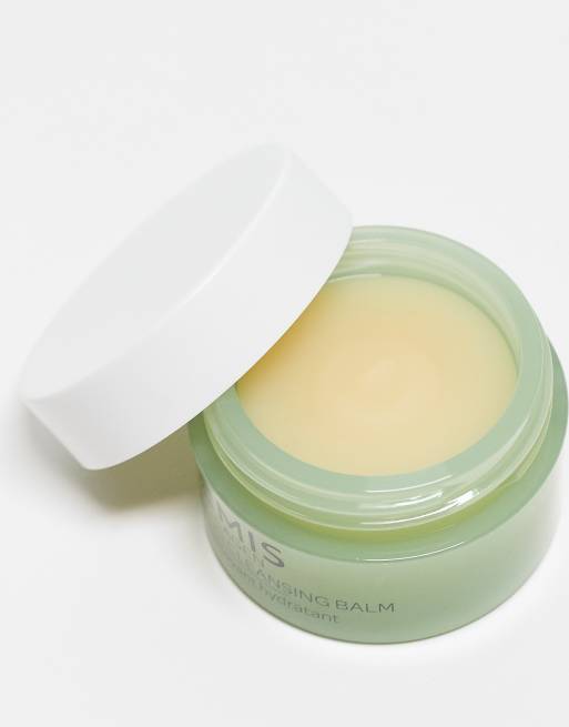 Elemis Pro-Collagen Green Fig Cleansing Balm 20g, 3 of 4